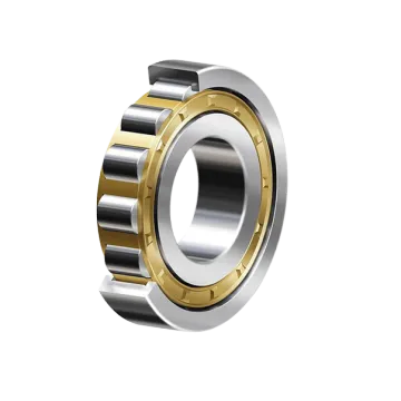 Cylindrial Roller Bearings NU2200 Series
