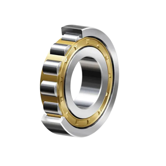 Cylindrial Roller Bearings NU2200 Series