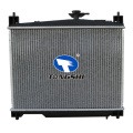 OEM 16400-23090 Car Radiator for TOYOTA ECHO SCP 1.0 (99-)