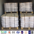 BWG SWG 25Kg/Coil Galvanized Wire