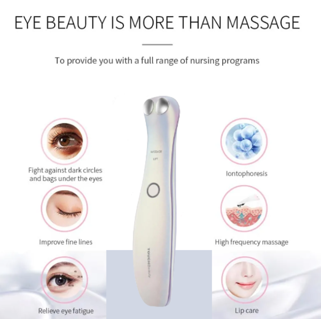 Function -Eye Care Beauty Device