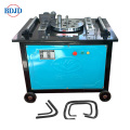 Portable Rebar Bending Machine