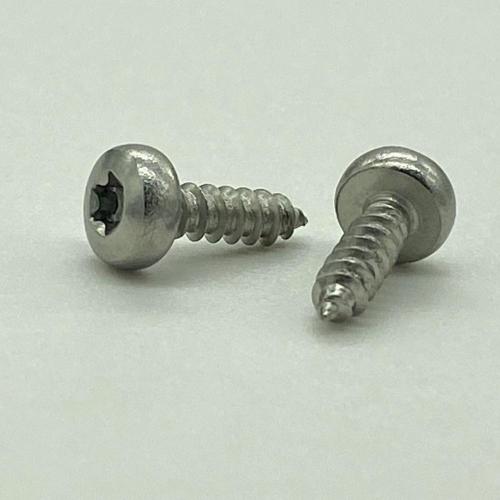 Torx pan head tapping screws ST2.9*9.5 Special screws