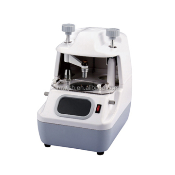 Hoge kwaliteit goede prijs lens centrering machine LG-2B blokkeringsmachine lay-out blocker