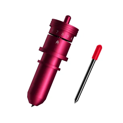 Hydrogel Cutting Machine Use Cutting Tip