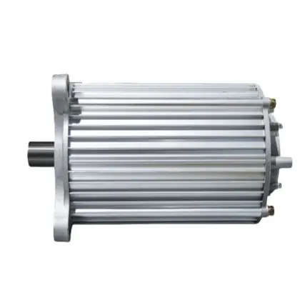 permanent magnet synchronous motor gear reduction motor