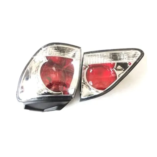 Tail Lamp 81561-48230 - Taillight for Lexus RX300