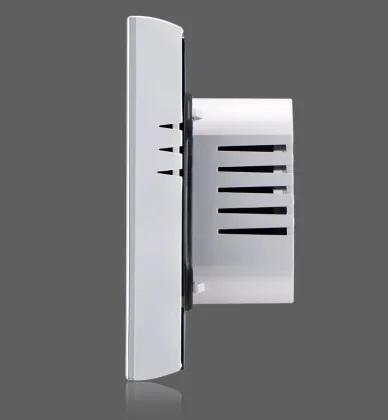 Floor Heating room thermostat; Water/Electric Heating Room Thermostat;BHT-306