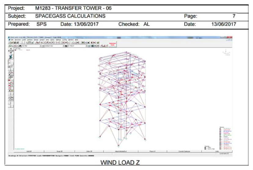 Engineering Service-Client Specification