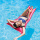 Most popular cheap inflatable pool floats water float