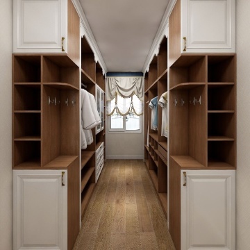 Modern Wardrobe Closet for Fashion Design Bedroom Furniture