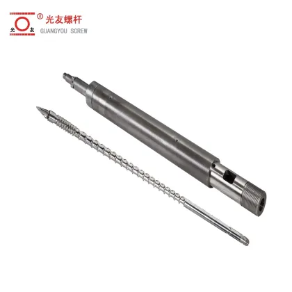 Haitian Ma1600 Injection Molding Machine Parts