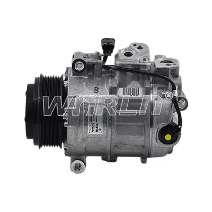 7SEU17C 7PK Car Air Conditioning Compressor for Maybach S600 2015-2019