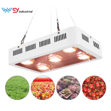 1500W Grow Lamp For Indoor Greenhouse Hydroponic
