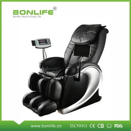 Multifunctional Massage Chair