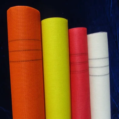 Alkali Resistant Fiberglass Mesh