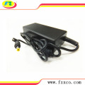 18.5V 3.5A 65W DC Laptop adaptador para HP