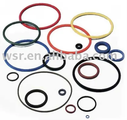 rubber viton/HNBR/Aflas/CSM o-ring