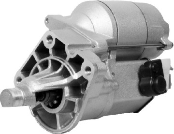 Nippondenso Starter OEM NO.028000-5300
