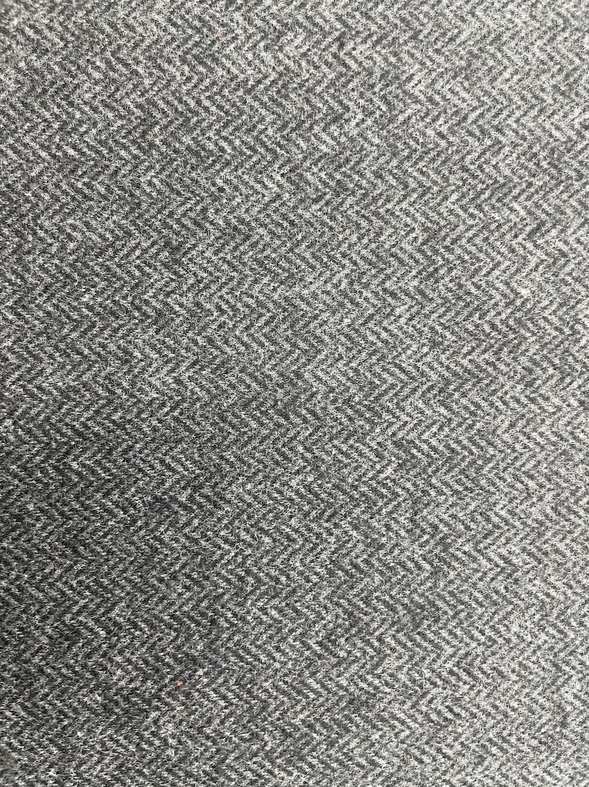 55%Cotton 43%Polyester 2%Spandex Jacquard Fabric