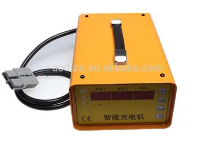 Tennant floor machine battery charger,Tennant replacement OEM Parts, replace Tennant parts