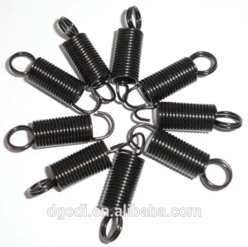 spring clips for furniture as recliner chair parts