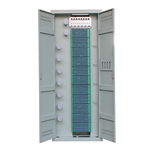 odf fiber optic wiring closet