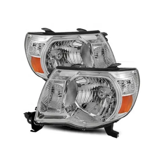 OEM 8115004173 Auto Headlamp Headlight for Toyota Tacoma 2005-2011