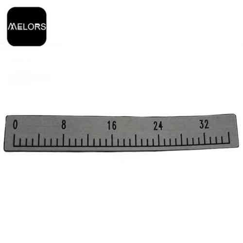 Melors EVA Foam Fish Length Ruler Fish Ruler