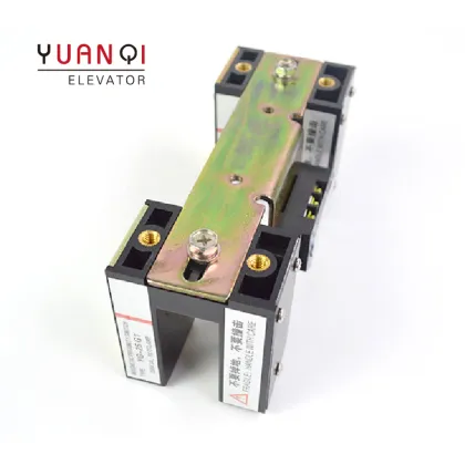 Mitsubishi Lift Elevator Leveling Sensor - YG-28 YG-25 G1 YG-128 Magnetic Induction Switch