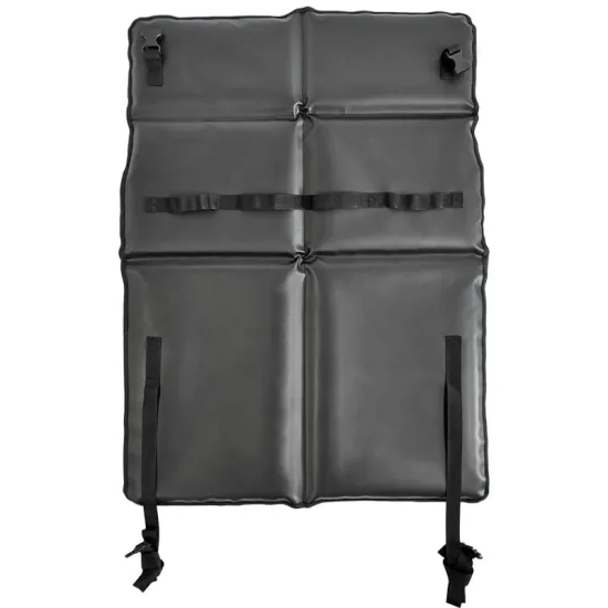 Custom Tailgate Protection Pad for Universal Truck, Jeep Cherokee, and GAC Sports: Ultimate Defense against Scratches and Dents