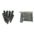 Supply Carbon Steel Low Finned Tubes