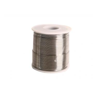 Low Melting Point Tin Lead Solder Wire Sn50Pb32.5Cd17.5