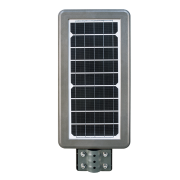 200W high brightness outdoor solar street light