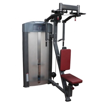 Gym equipment fitness Pectoral Fly/Rear Deltoid Machine