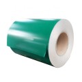 RAL9010 color prepainted galvanized steel coil