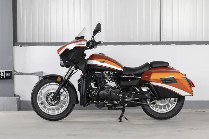 Best Motorcycle Brand for Beginners