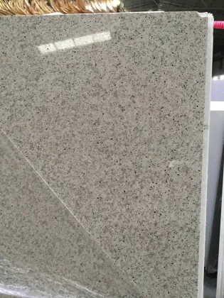 Quality Artificial Stone Shopping Mall Man Made Stone