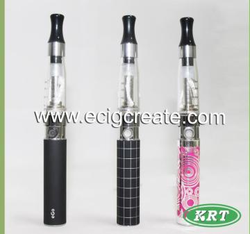 2013 Newest Electronic Cigarette 650mAh EGO-K, EGO-CE4, EGO-CE4+ Battery, Ecigarette 900mAh, 1100mAh EGO Batteries