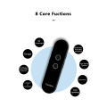new Portable Mini Wireless Smart Translator 40 Languages Two-Way Real Time Instant Voice Translator APP Bluetooth Multi-Language
