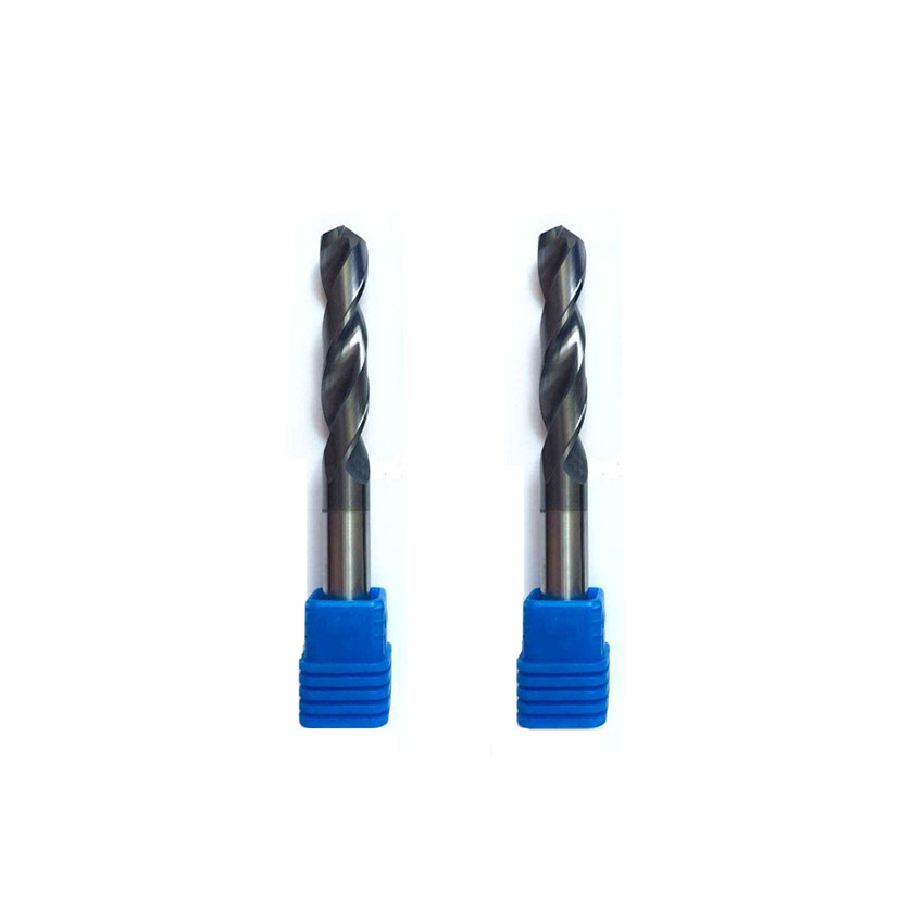 carbide drill bits