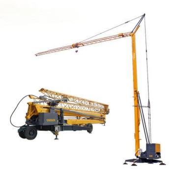 4TON MINI CRANE SELLECTING
