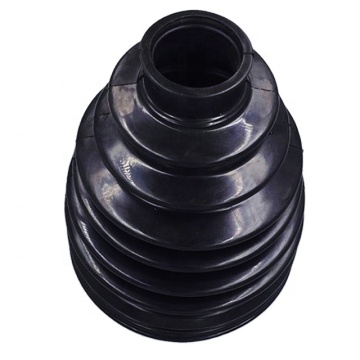 Aandrijfaslaars 43448-0K020 voor Toyota Vigo Ball Cage Dust Cover