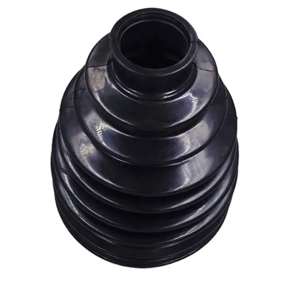 Drive Shaft Boot 43448-0K020 for Toyota Vigo Ball Cage Dust Cover