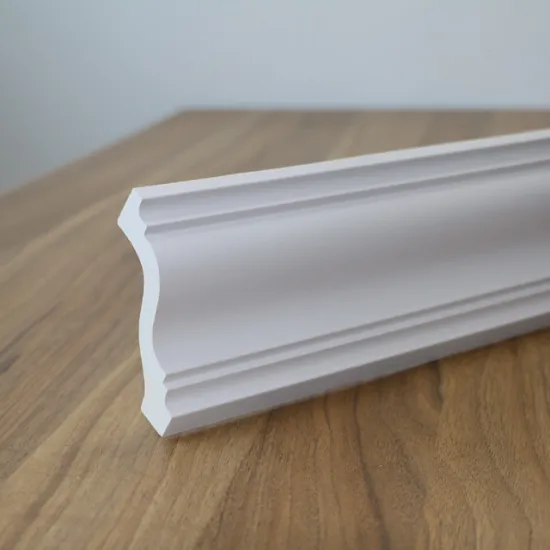 Decorative Polyurethane Crown Moulding: Find Your Perfect Trim