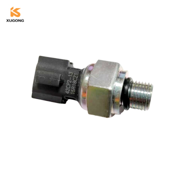 Hitachi Excavator Pressure Switch and Sensor for zx200-3 zx210-3 zx230-3 (4436535)