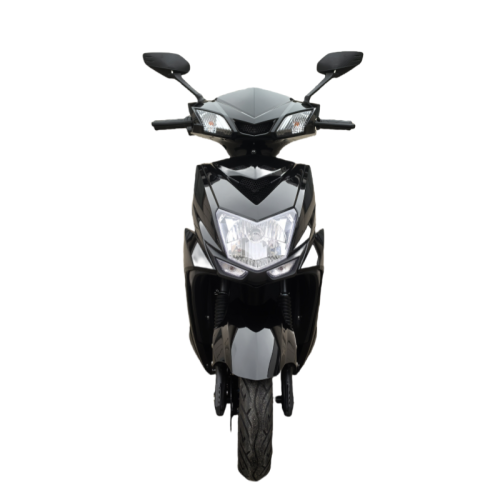 Custom OEM Electric Moped CDK | Europa ausgerichtete Lieferkette