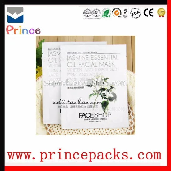 Professional Food Grade Plastic Packaging Manufacturer