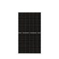 QM 550W 530W 182 mm Células mono paneles solares