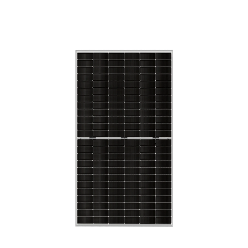 China QM 550W 530W 182mm Mono Cells Solar Panels Supplier